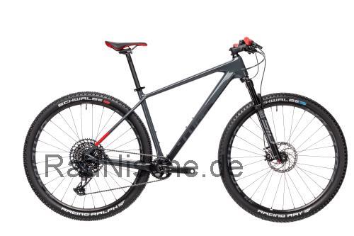 Cube Reaction C62 SL  technische daten 